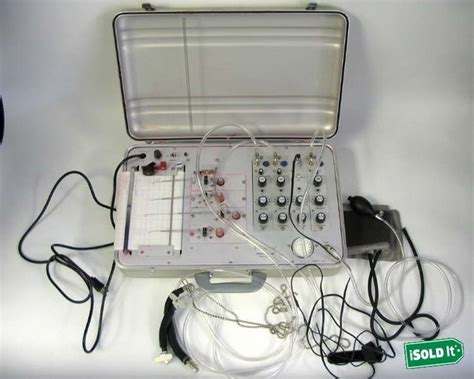 Image result for Polygraph Instrument Recording