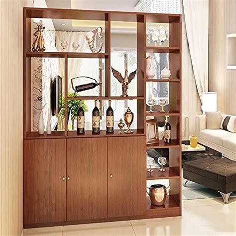 Shilpi Modern Look Display Rack Storage Units Home Décor Living Room ...