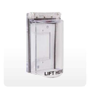 Image result for Control Panel Barcode Scanner Cover