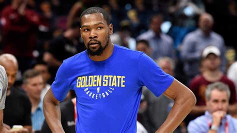 Kevin Durant Championships: How Many Rings Does KD Have?