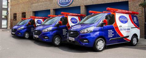 The Pimlico Group Office Photos