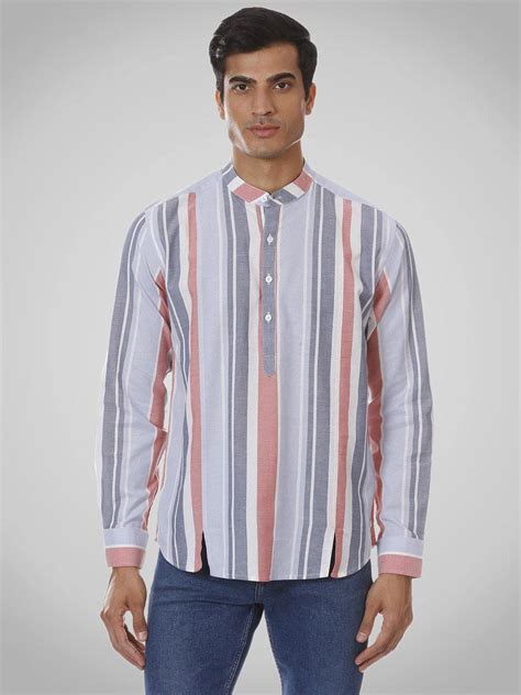 Amor| Pure Cotton Shirts For Mens - Shirt Theory – @Shirt Theory