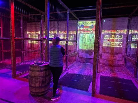 APPLETON AXE - All You Need to Know BEFORE You Go 2026 (with Photos ...