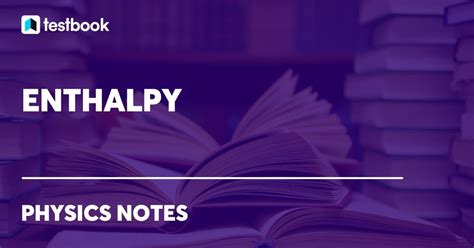 Image result for Enthalpy Examples