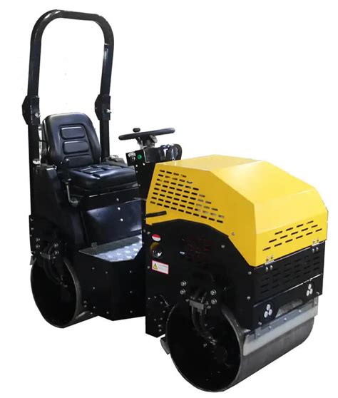 Small Roller Compactor 的图像结果