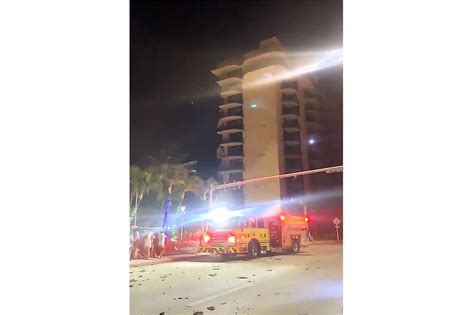 Hi-Rise Collapse Florida 的图像结果