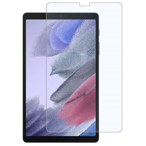 CEDO Samsung Tab A7 Lite (8.7 inch) Tempered Glass | Screen Protector ...
