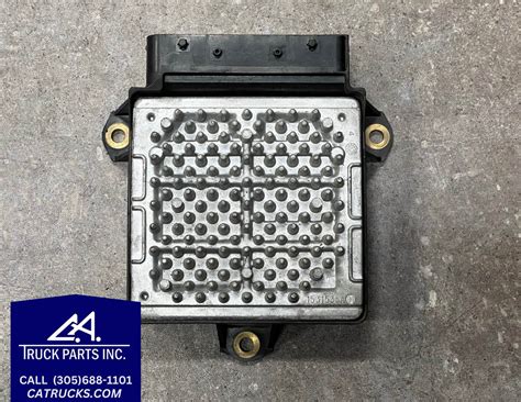 Image result for Allison Transmission Control Module