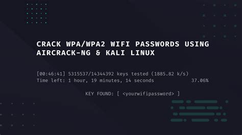 Image result for Hack Wifi Using Cmd