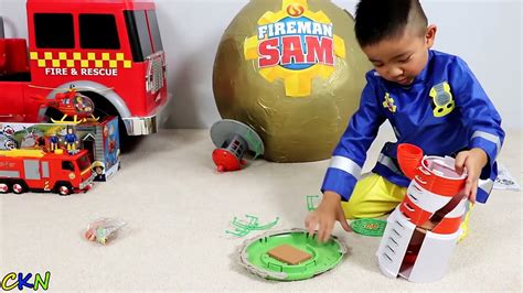 The Behind The Scenes Of Ckn Toys Nick You Never Saw