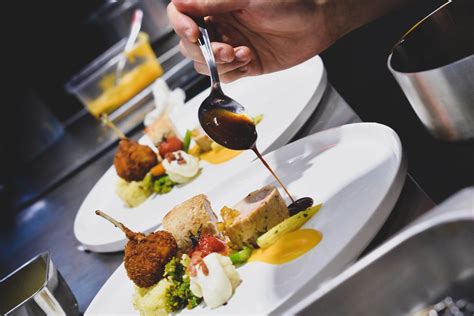 What Is A Chef De Partie? | Job Description | Salary | Tips | CDP