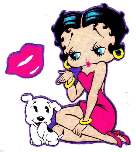 450 Betty boop ideas in 2025 | betty boop, boop, betties