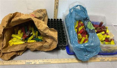 Image result for Reloading 12 Gauge Shotgun Shells