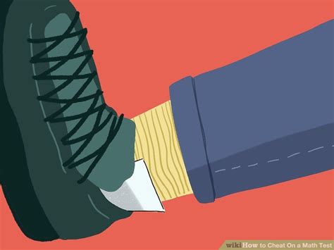 Image result for Math Test Cheating