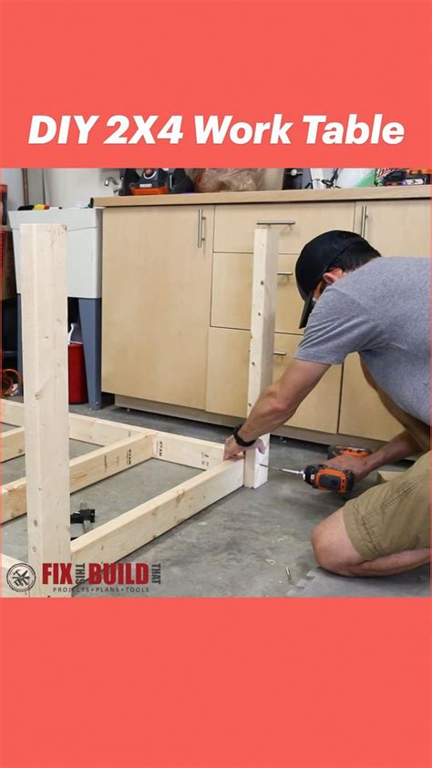 Image result for DIY Simple Table