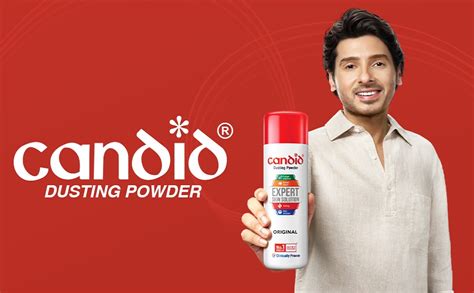 Candid Dusting Powder | Expert Skin Solution |Doctor's Prescribed No.1 ...