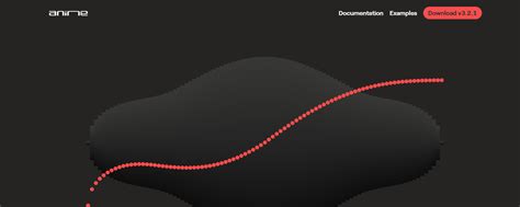 JavaScript Animation Library 的图像结果