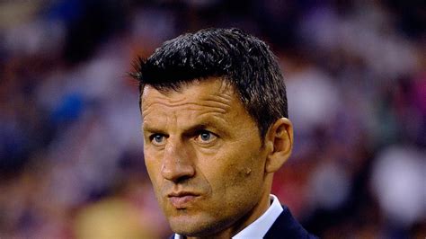 La Liga: Miroslav Djukic to step down as coach of Real Valladolid ...