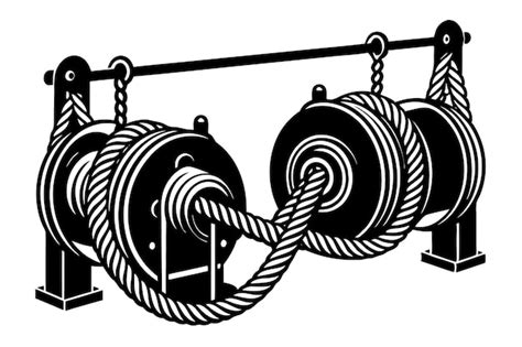 Rope Systems Vectors & Illustrations for Free Download | Freepik