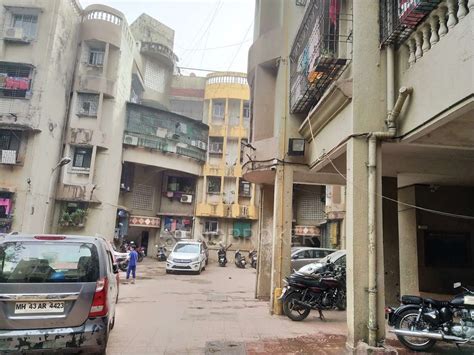 Green palms CHS LTD Ghansoli, mumbai | Apartments/Flats - NoBroker