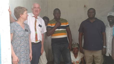 Church of Jesus Christ Donates Boreholes to Villages in Mono Dasse ...