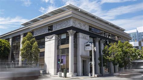 Land Rover San Francisco