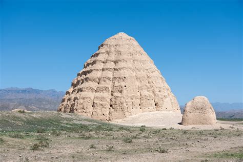 4,000-Year-Old City Walls from Early Xia Dynasty Discovered in China - GreekReporter.com