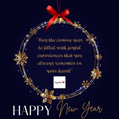 New Year Quotes Family Friends | Fanny Printable