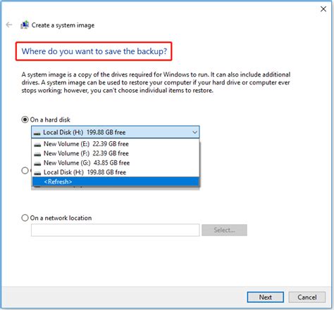 Use Drive Imaging Software 的图像结果