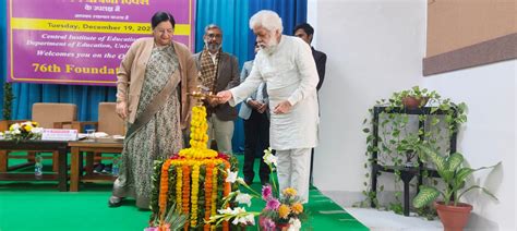 76th Foundation Day 2023
