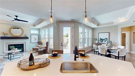 The Courtyards of Hyatts Village in Powell, OH by Epcon Communities ...