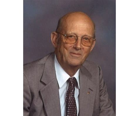 Lloyd Benner Obituary (2025) - Chippewa Falls, WI - Pederson-Volker ...