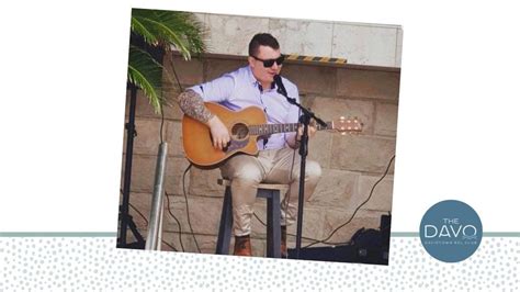 Mitch Bayliss, Davistown RSL Club, Ettalong Beach, 6 January 2024 ...