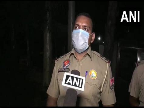 Case against Ludhiana Jail official for arranging SIM card for Youth ...