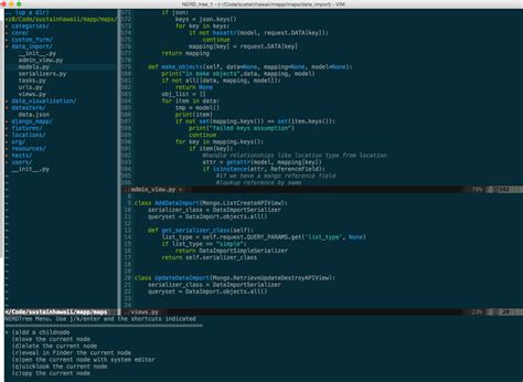 Image result for Python Vim Plugin