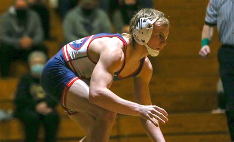 McKeesport wrestling in the midst of rebuild - Mon Valley Independent