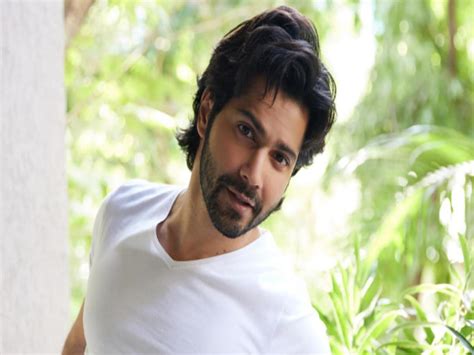 Varun Dhawan confessed battling with vestibular hypofunction said ...