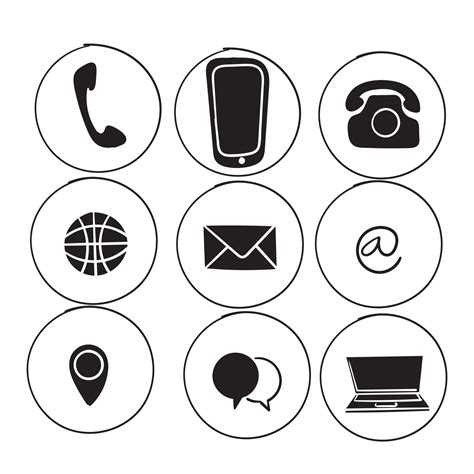 Web Symbol 的图像结果