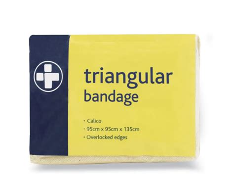 First Using Triangular Bandage 的图像结果
