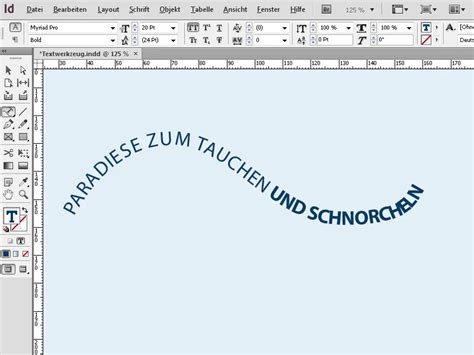 Image result for Text Tools in InDesign