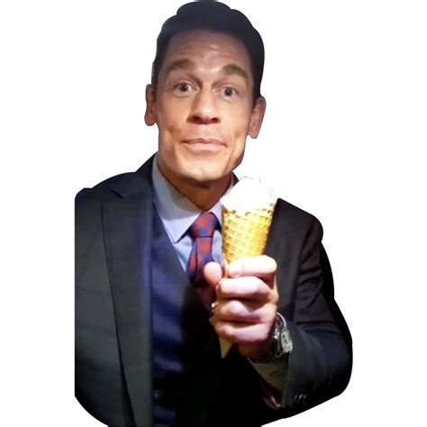 Bing Chilling John Cena | Inspire Uplift