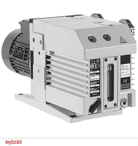 Vacuum Pump - Elmo Rietschle Vacuum Pumps Manufacturer from Pune