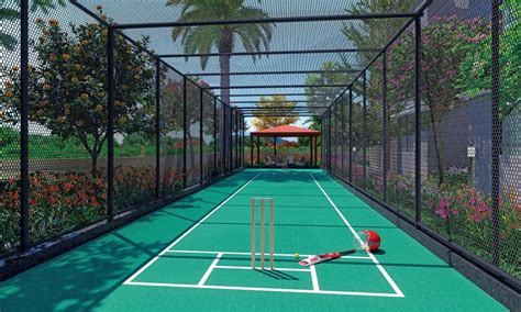 Flamante by VTP Luxe®| 2, 3 & 4 Bed Homes in Kharadi | VTP Realty®