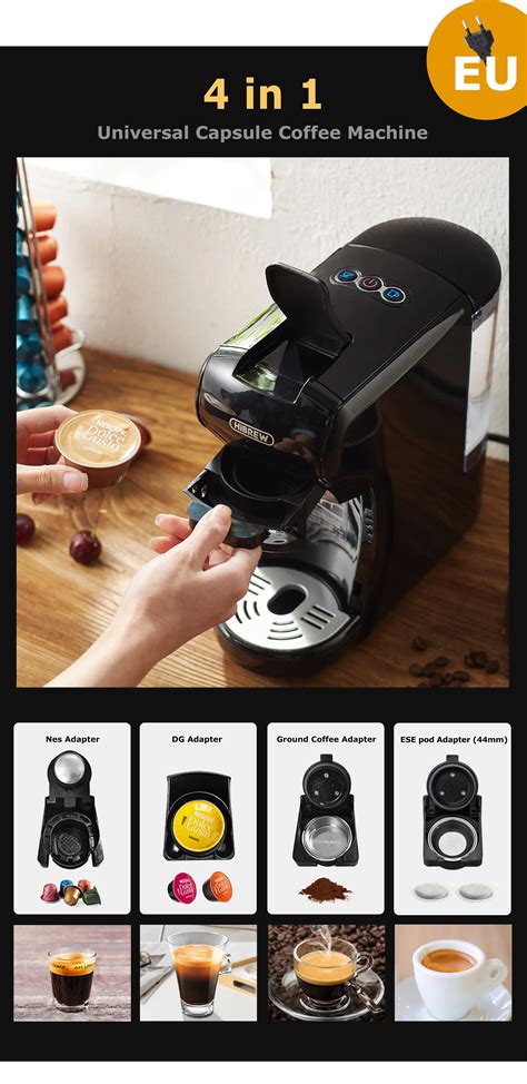 Capsule Coffee Machine 的图像结果