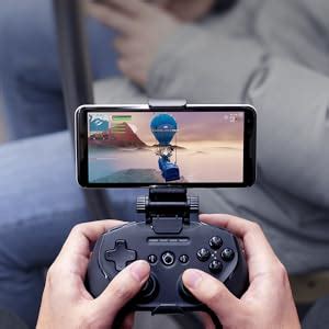 SteelSeries Stratus Duo Wireless Gaming Controller
