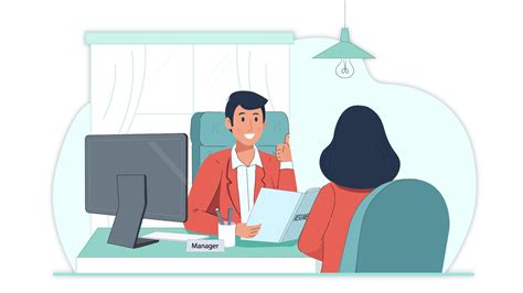 Interview Scene 的图像结果