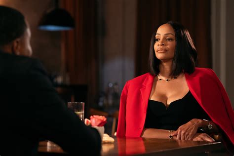 ‘Sugar Mama,’ Starring Latarsha Rose, Jibre Hordges, Liyah Chante ...