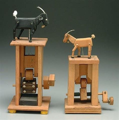 Homemade Wood Machine 的图像结果