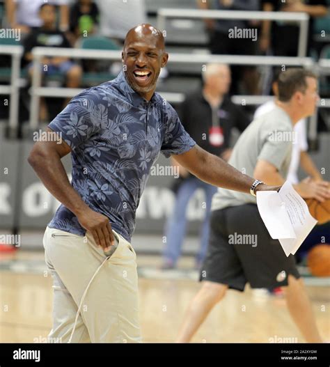 Chauncey Billups Clippers