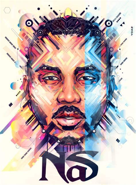 illustration zoom